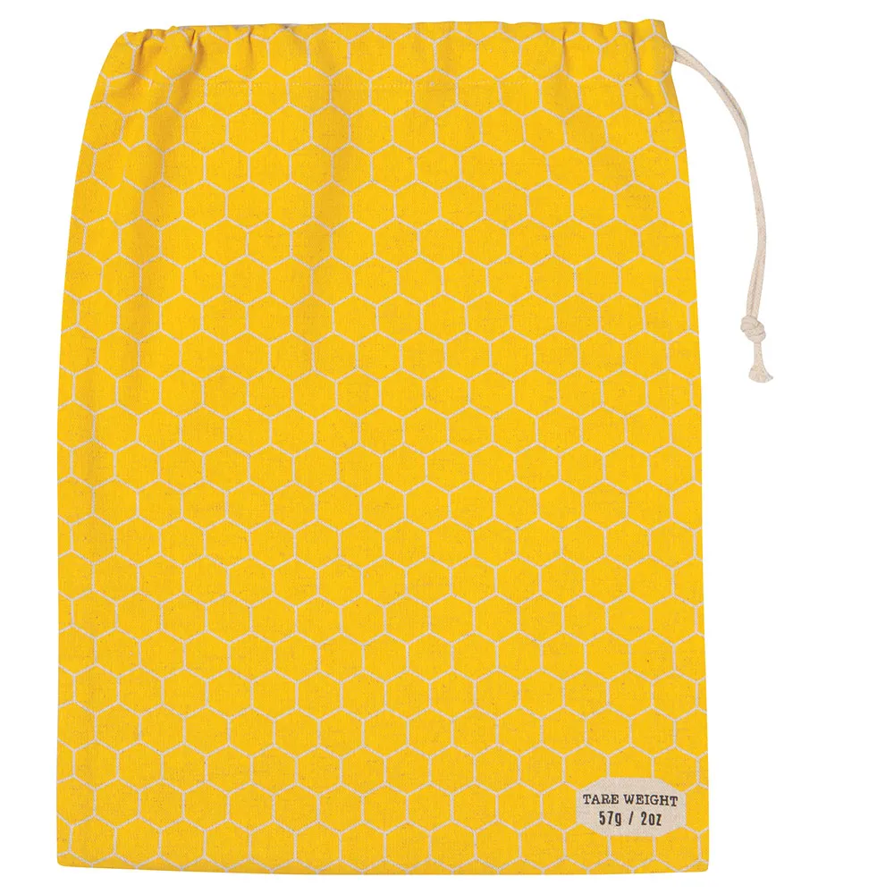 Danica Produce Bag Reusable Busy Bee Set of 3