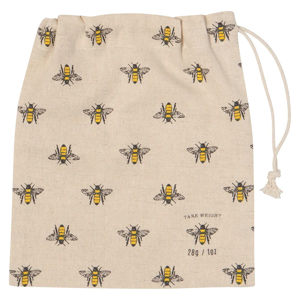 Danica Produce Bag Reusable Busy Bee Set of 3