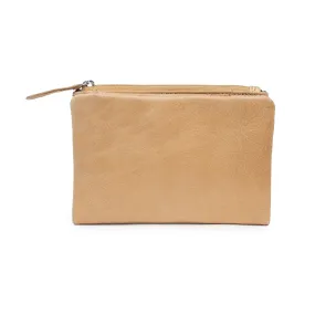DUSKY PURSE - SAND