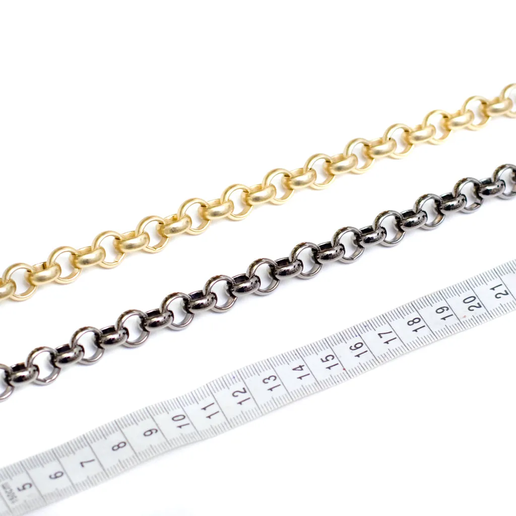 Fanny Pack Chain Strap