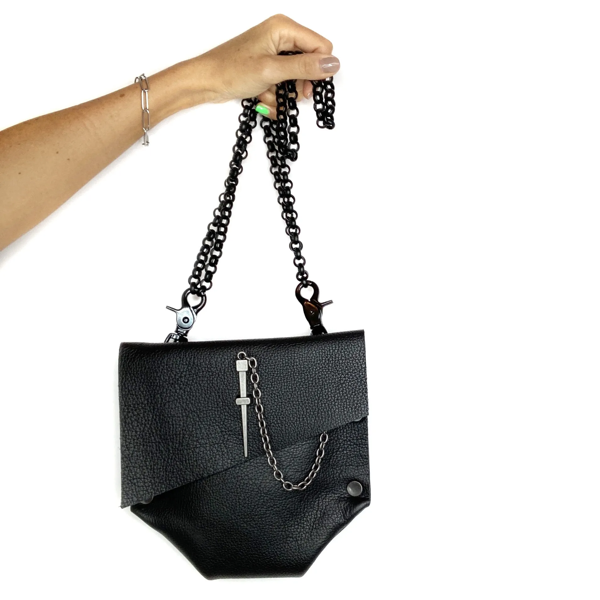 Fanny Pack Chain Strap