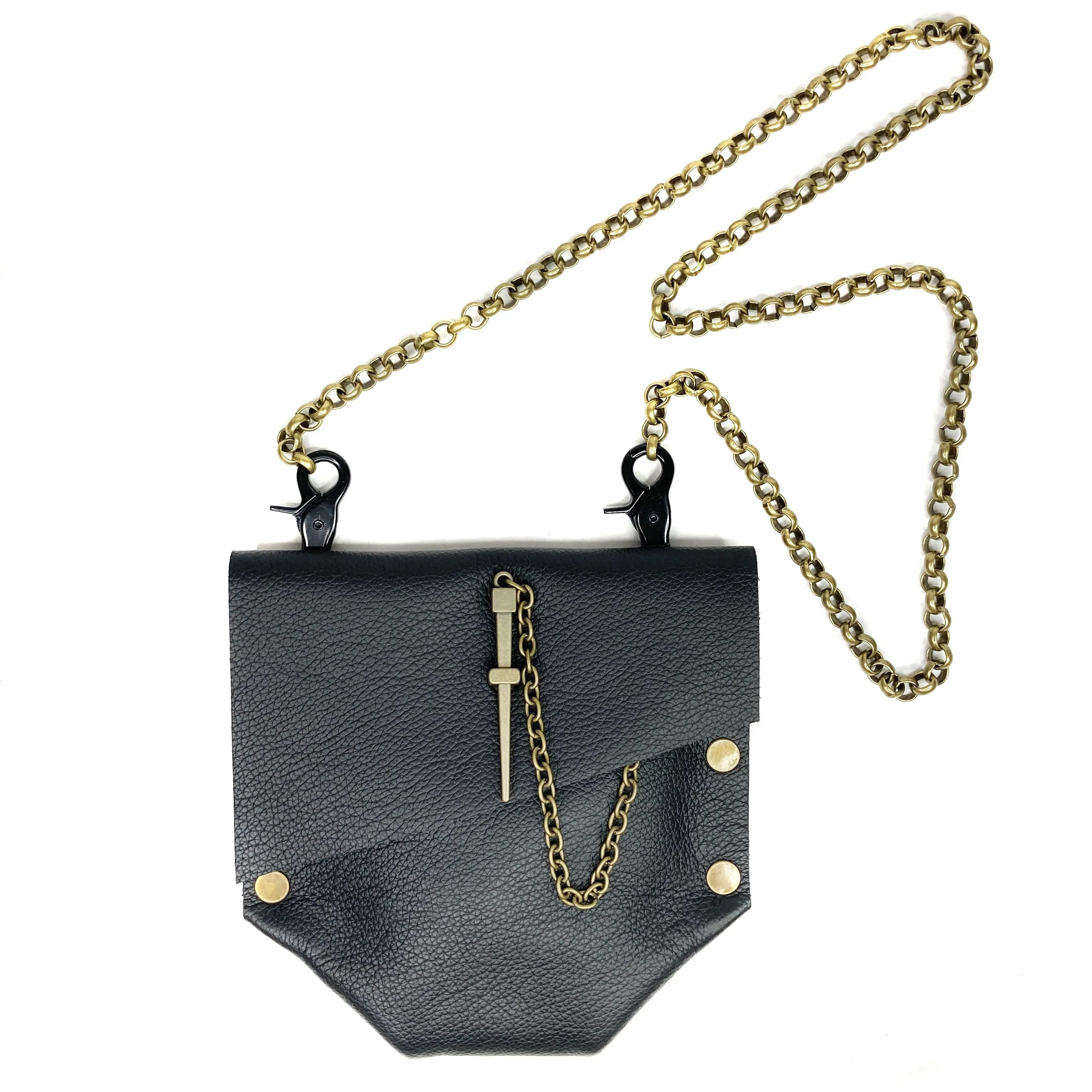 Fanny Pack Chain Strap