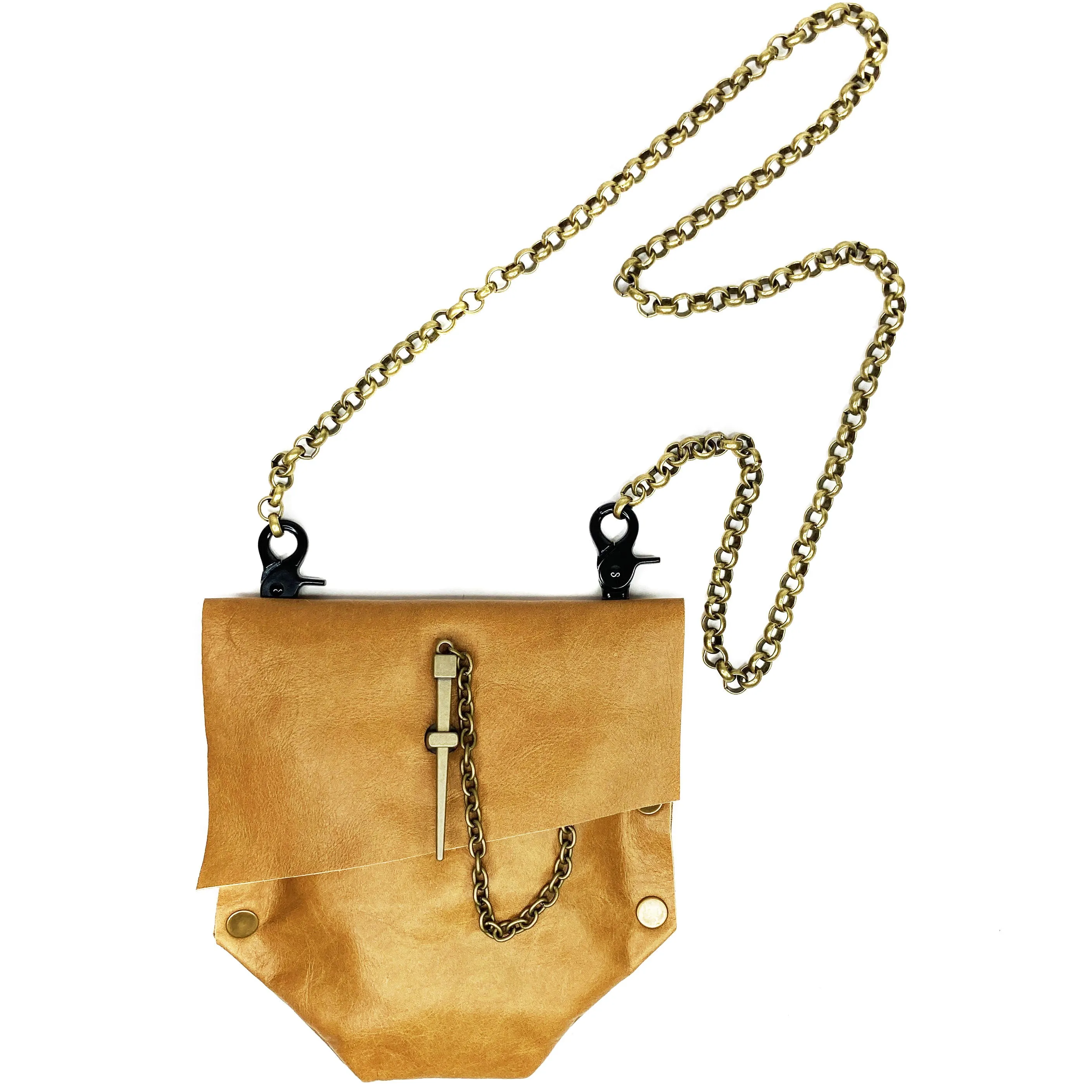 Fanny Pack Chain Strap