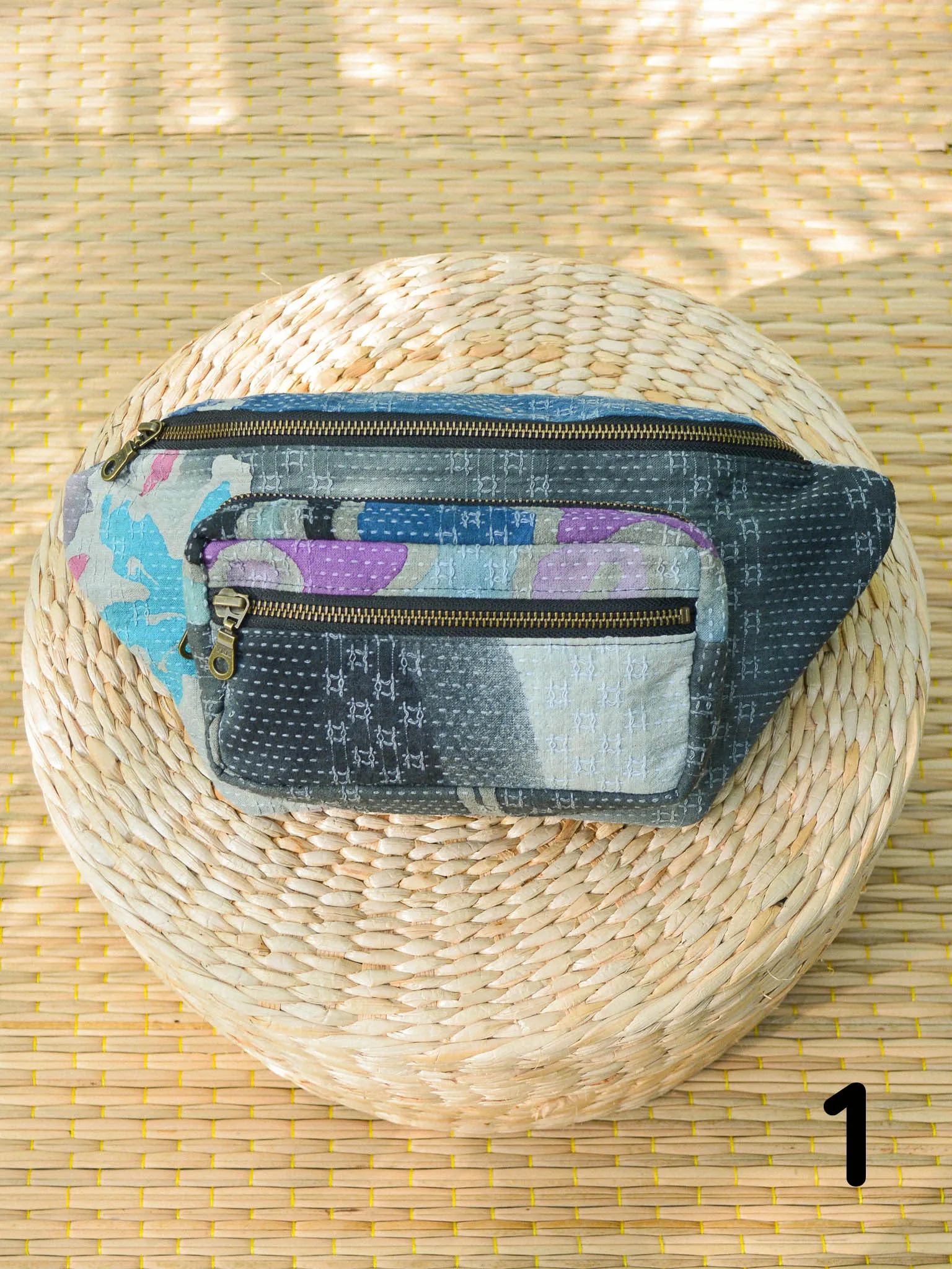 Fanny Pack