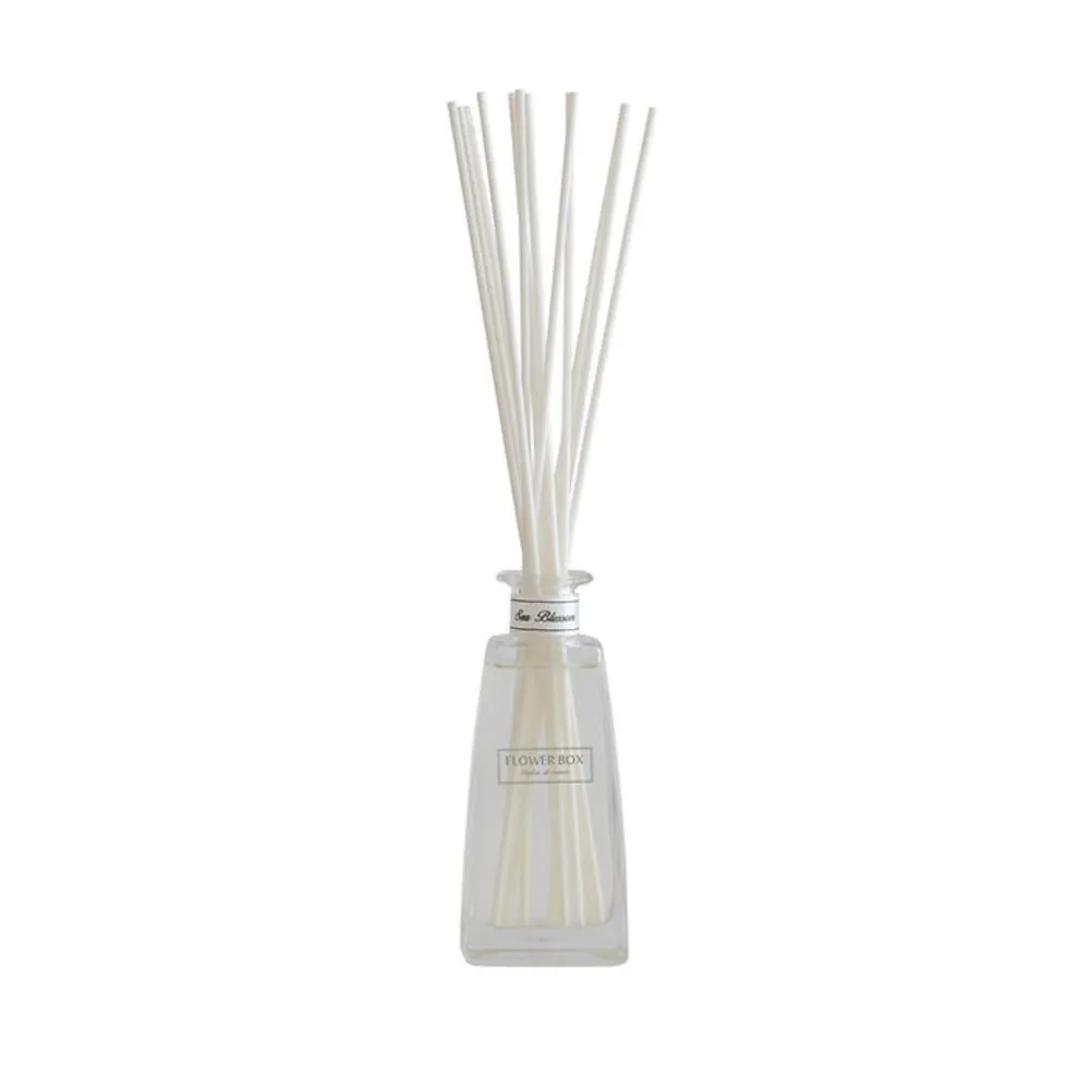 Flower Box Diffuser Sea Blossom Limited Edition 210ml