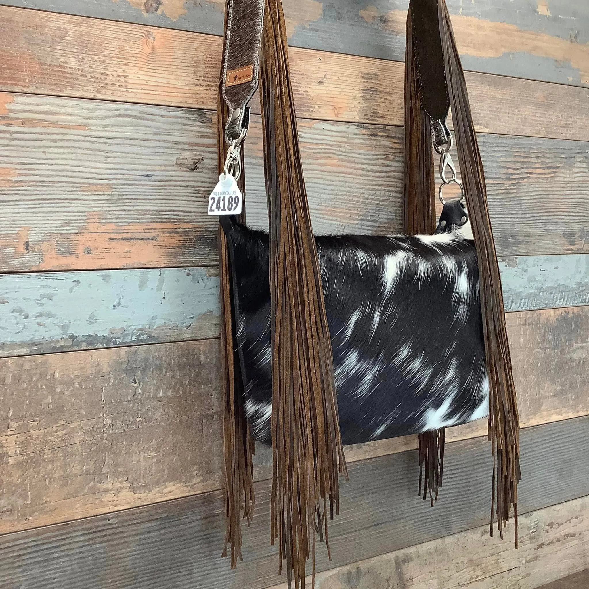 Fringe Strap 36" #24189