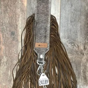 Fringe Strap 36" #24189