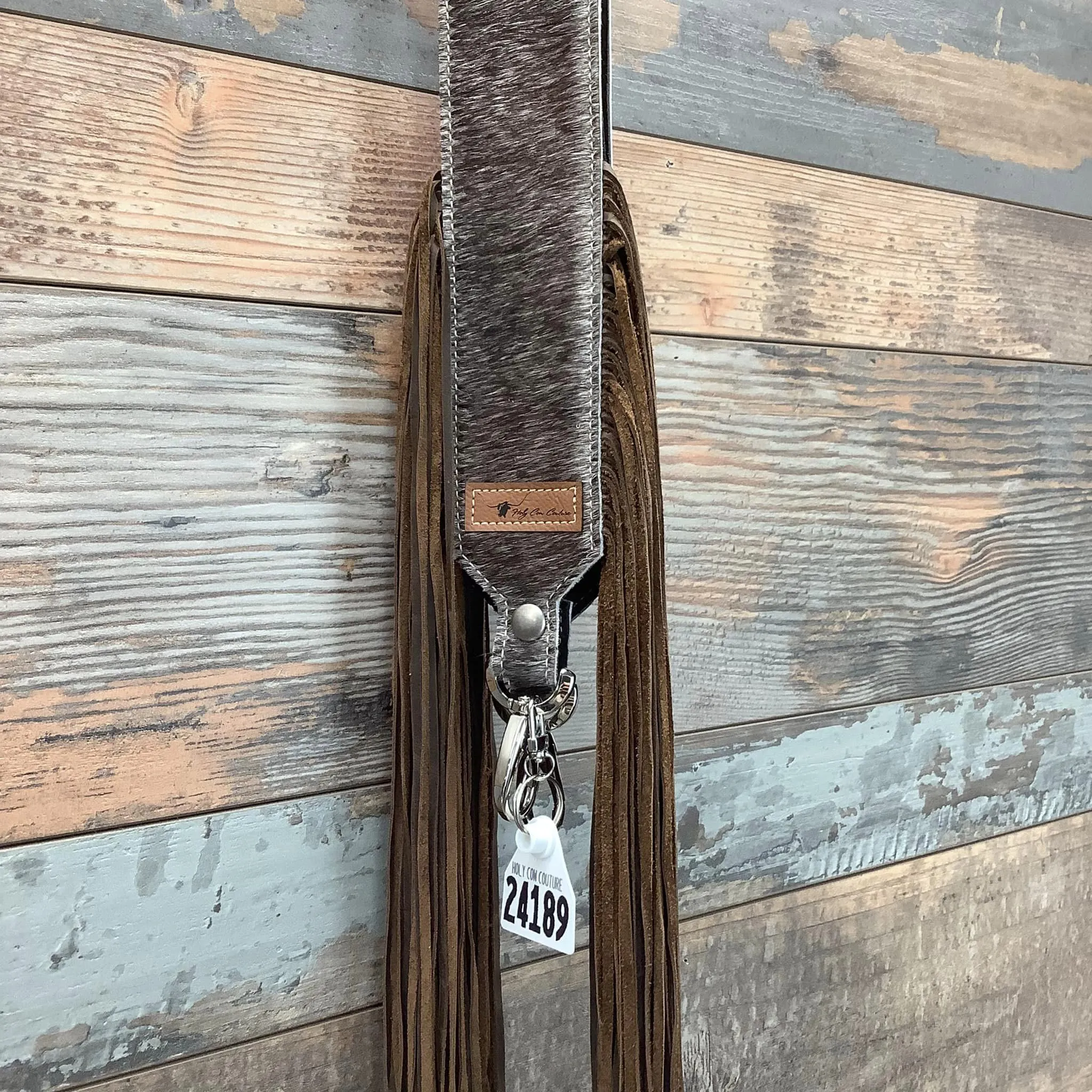 Fringe Strap 36" #24189