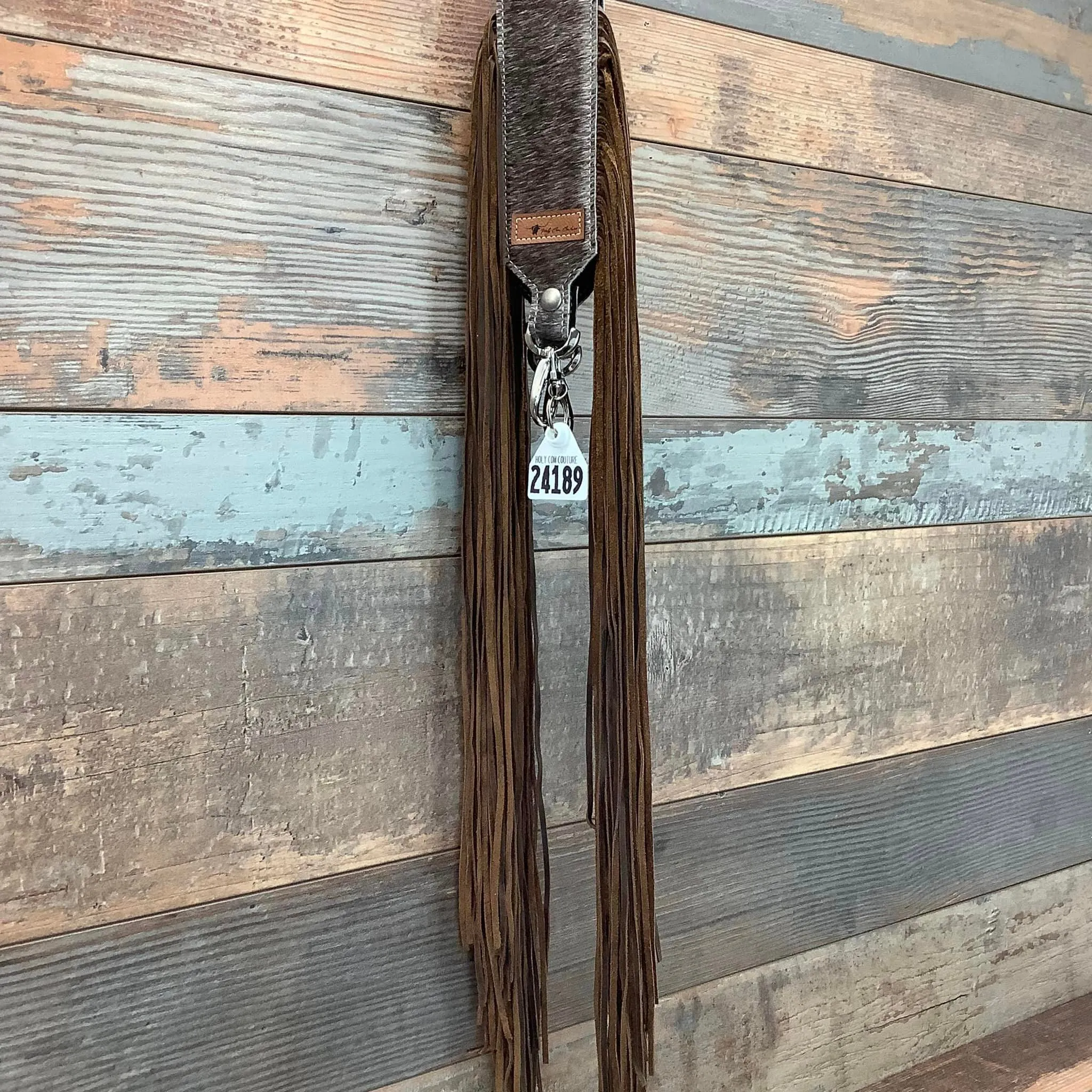 Fringe Strap 36" #24189