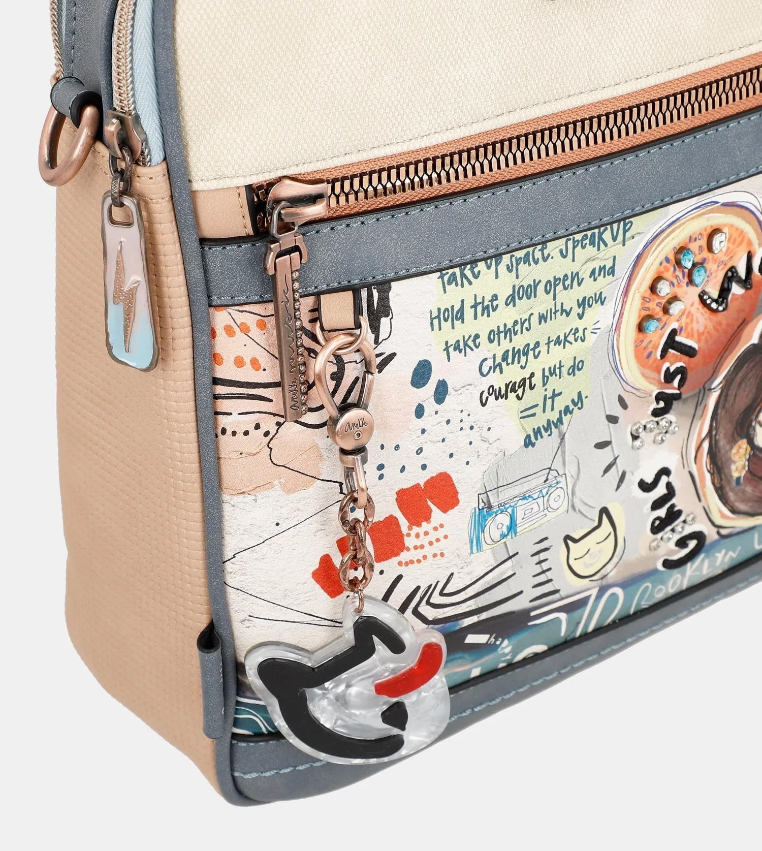 Fun & Music Document holder