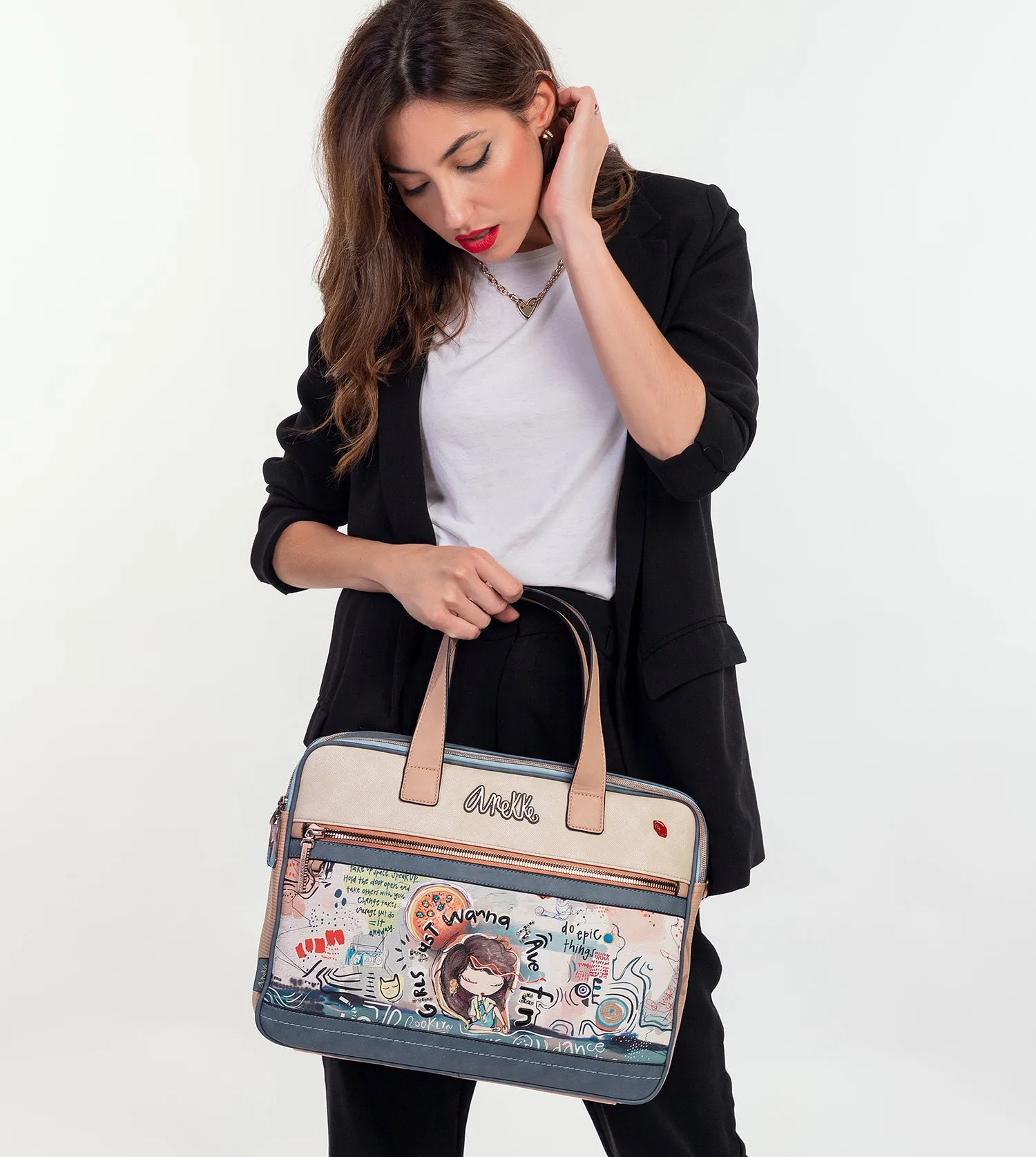 Fun & Music Document holder