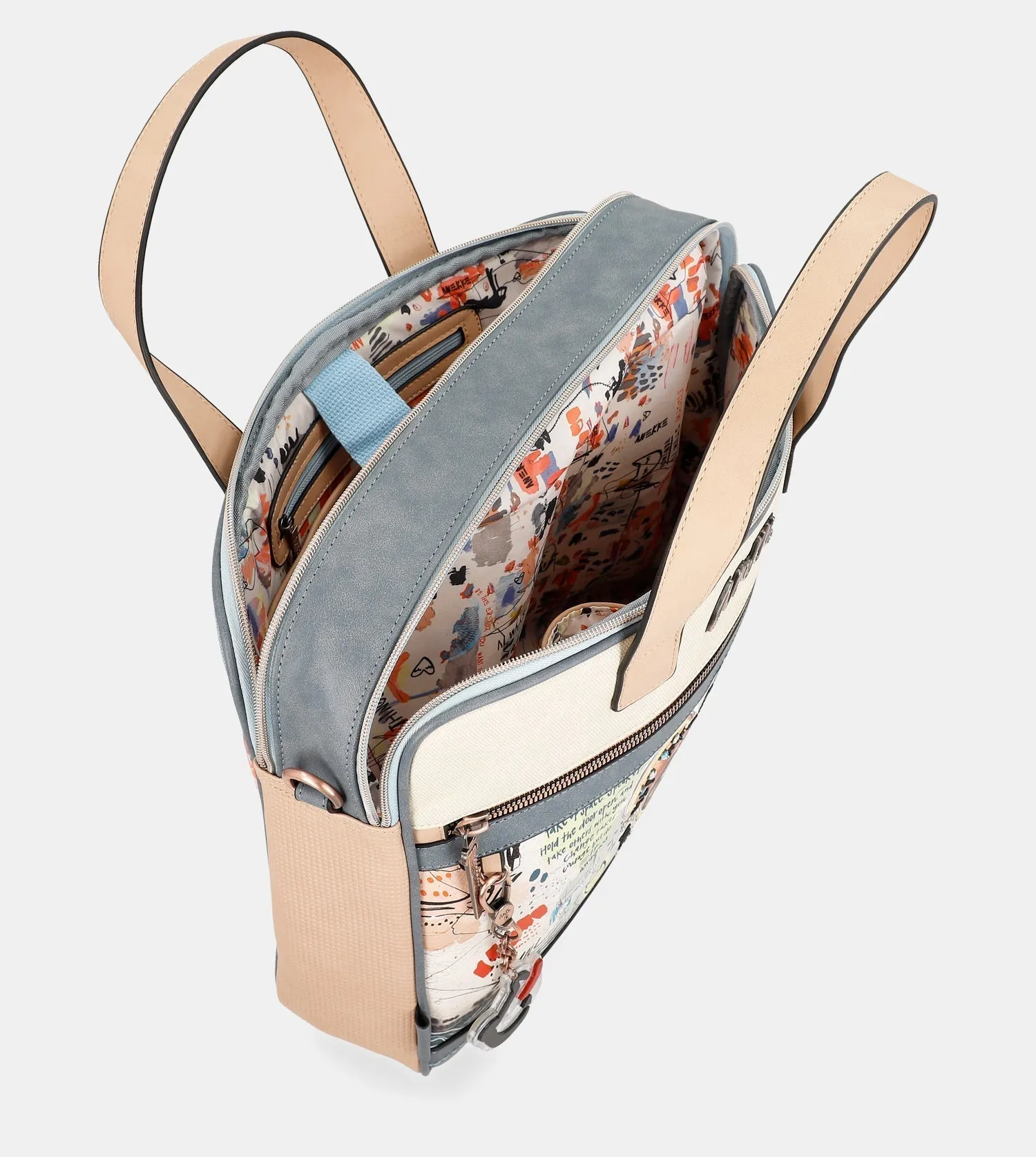 Fun & Music Document holder