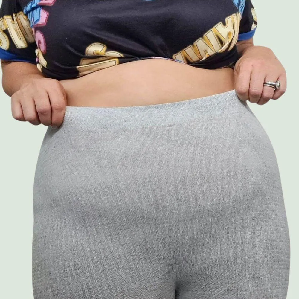 Fundies postpartum disposable underwear 5 pack