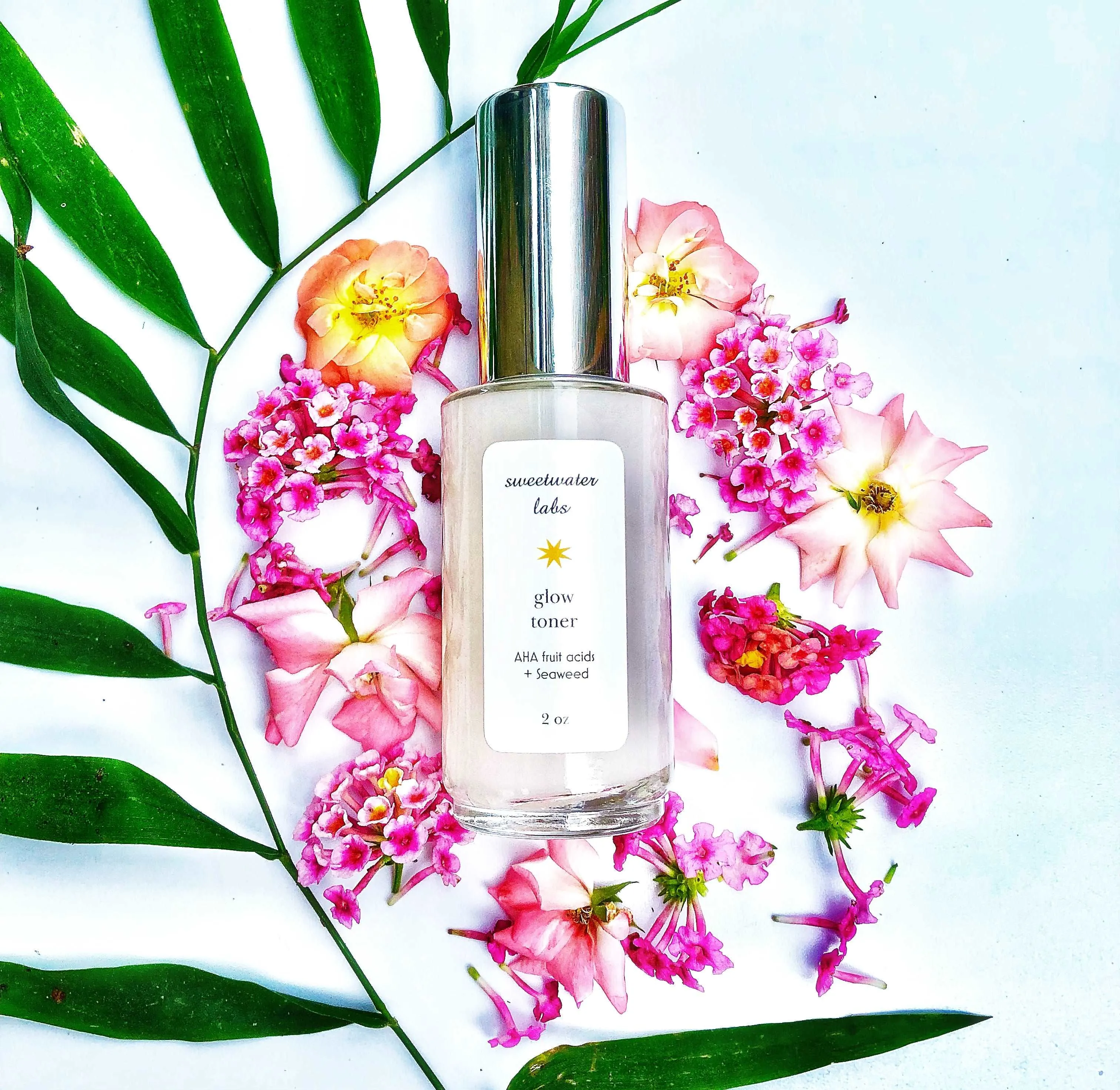 GLOW ROUTINE PACK. Brighten   Nourish. Great for all skin types PLUS BLOOM   UNDEREYE SAMPLES