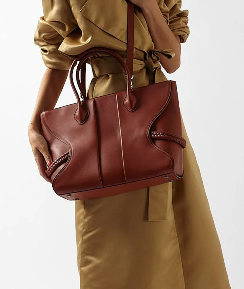 Golché - Smooth Leather