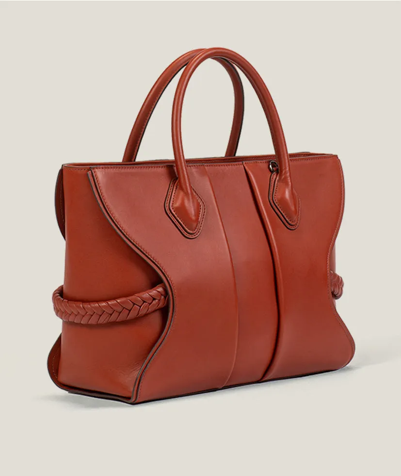 Golché - Smooth Leather