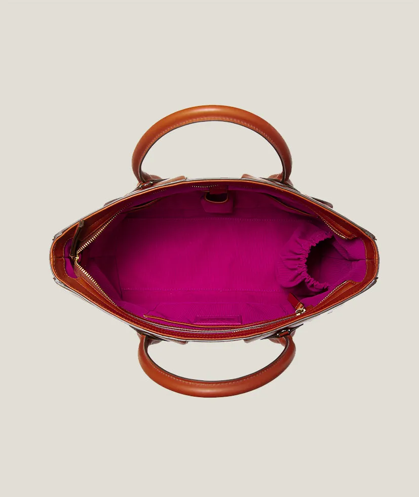 Golché - Smooth Leather