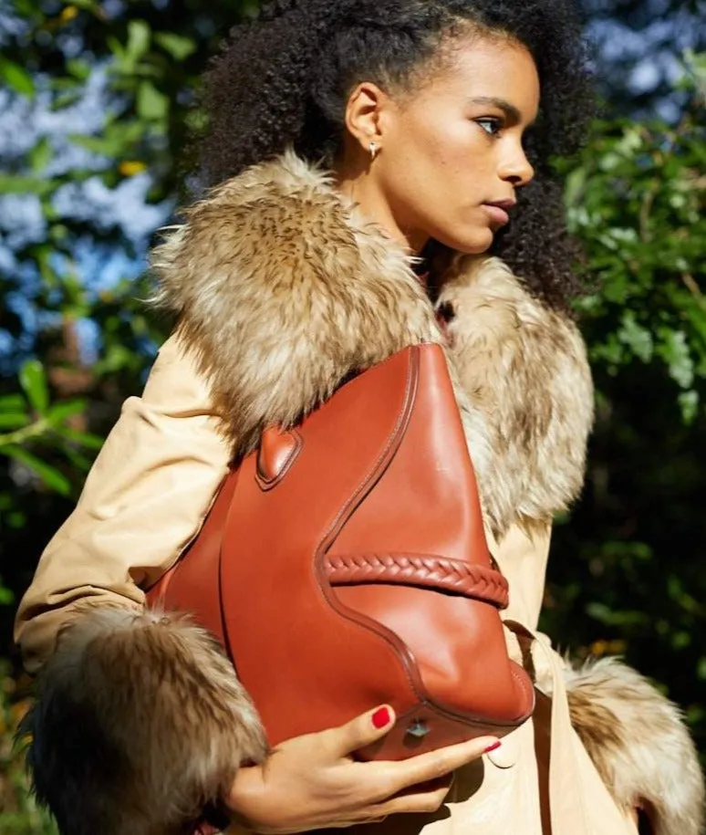Golché - Smooth Leather