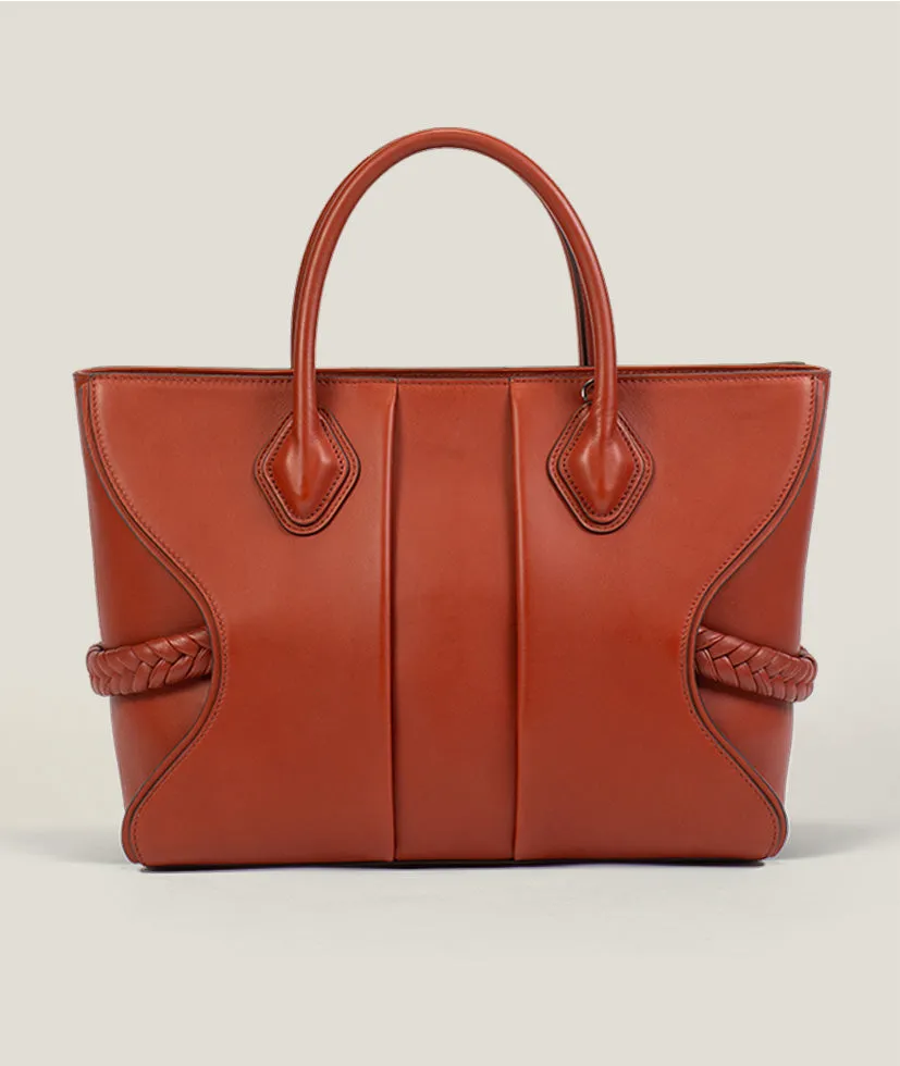 Golché - Smooth Leather