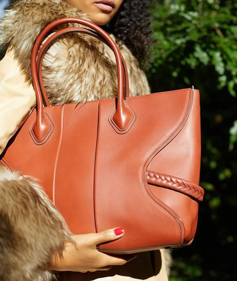Golché - Smooth Leather