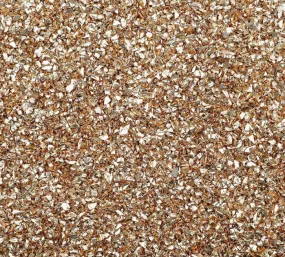 Gold Crushed Glass (10 grams)