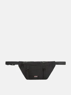 GUESS ORIGINALS LOGO NYLON FANNY BAG