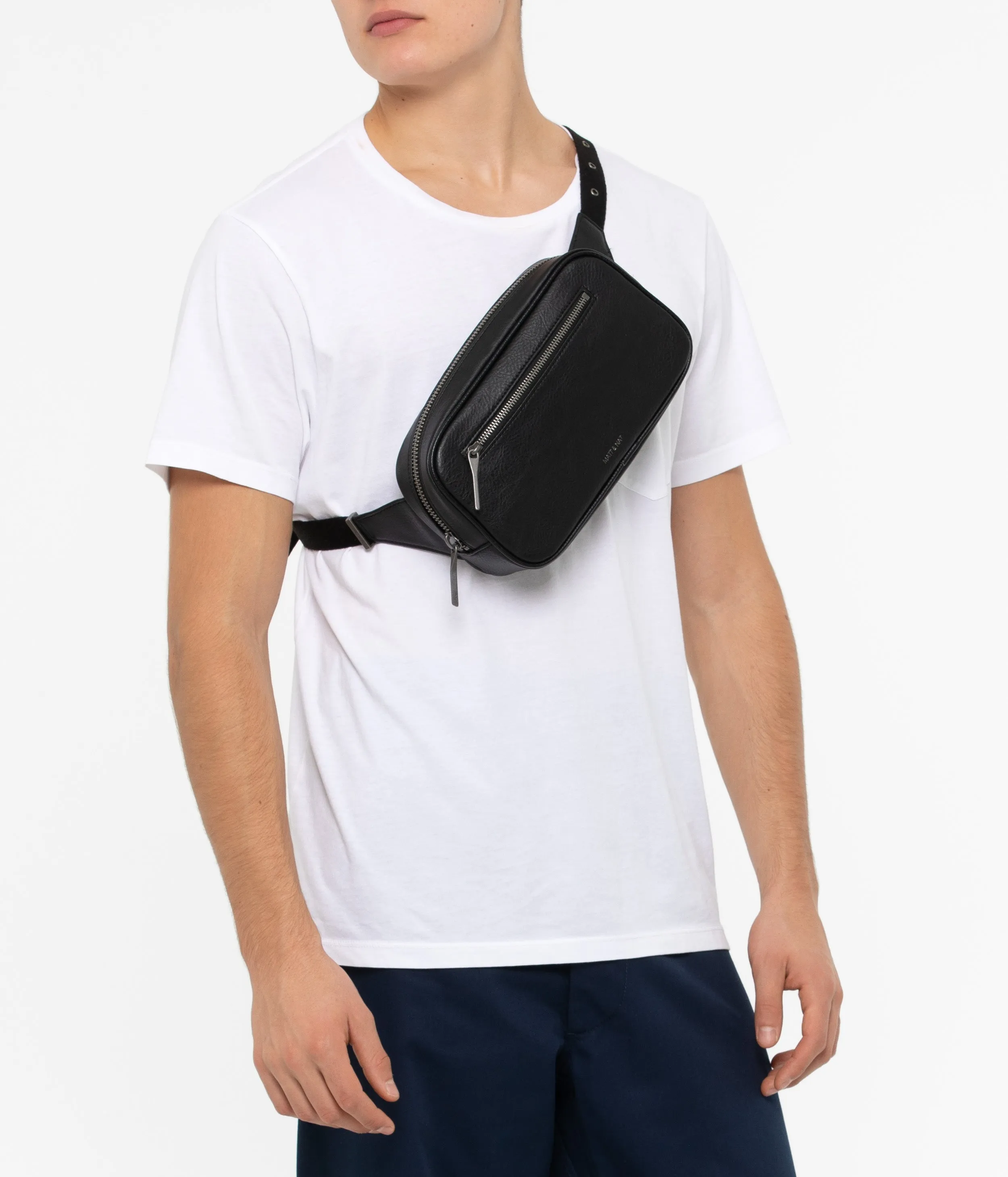 HANKA Vegan Fanny Pack - Dwell
