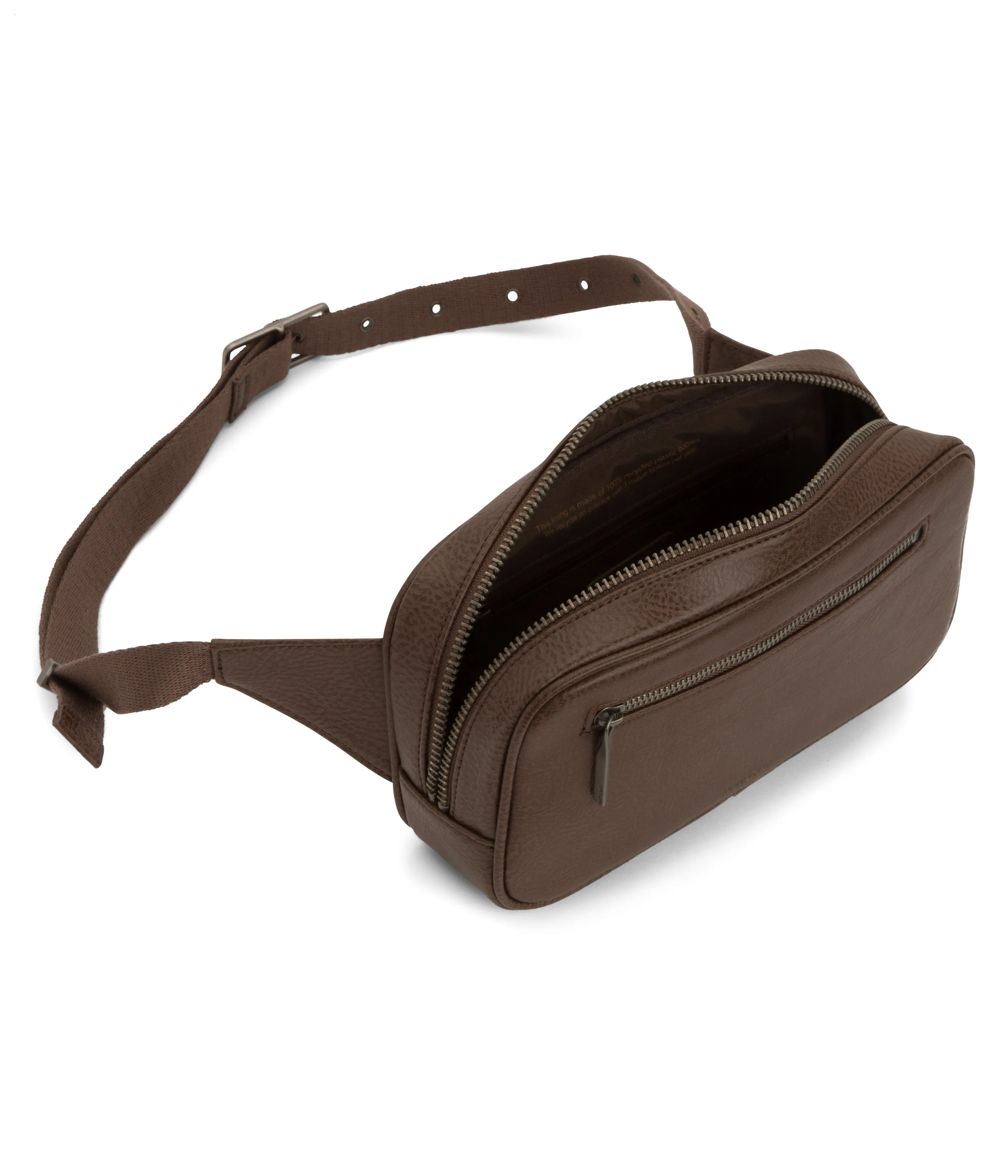 HANKA Vegan Fanny Pack - Dwell