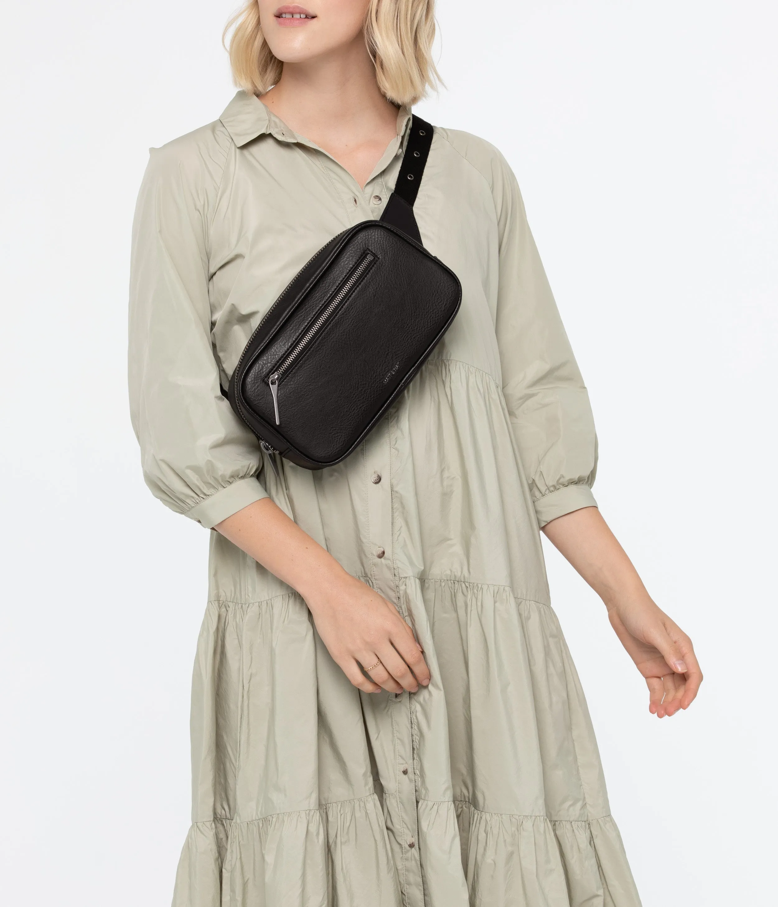 HANKA Vegan Fanny Pack - Dwell