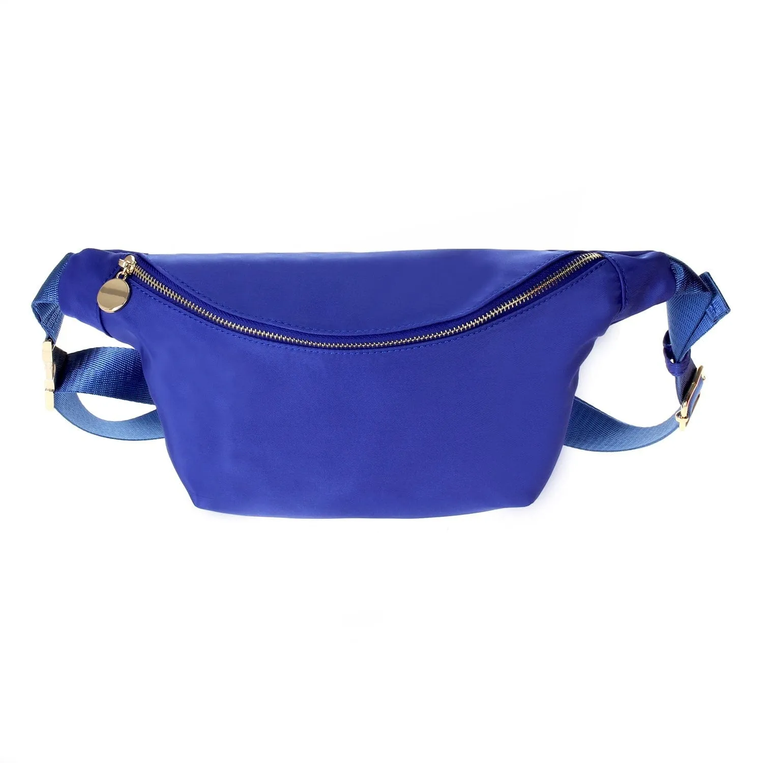 HD3956 Luna Nylon Fanny Pack