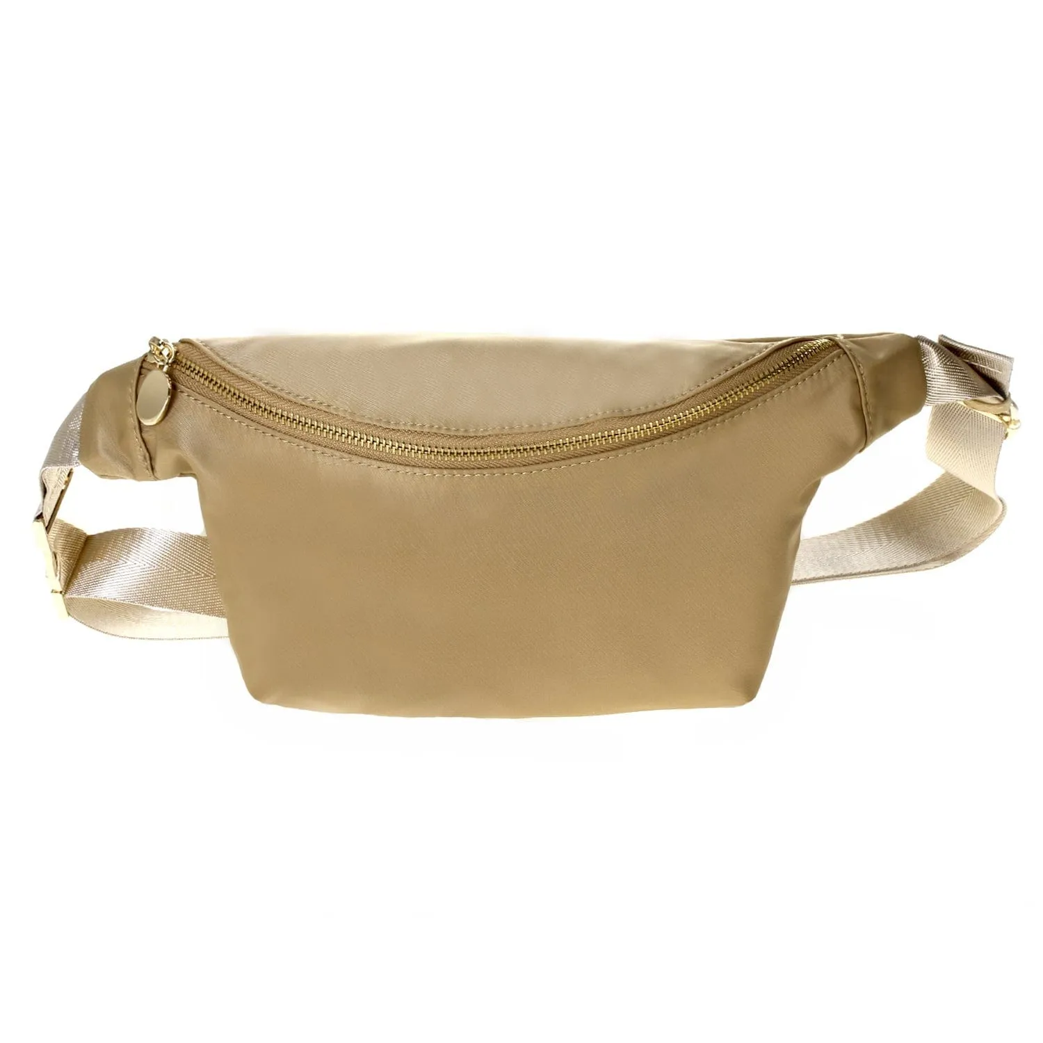 HD3956 Luna Nylon Fanny Pack
