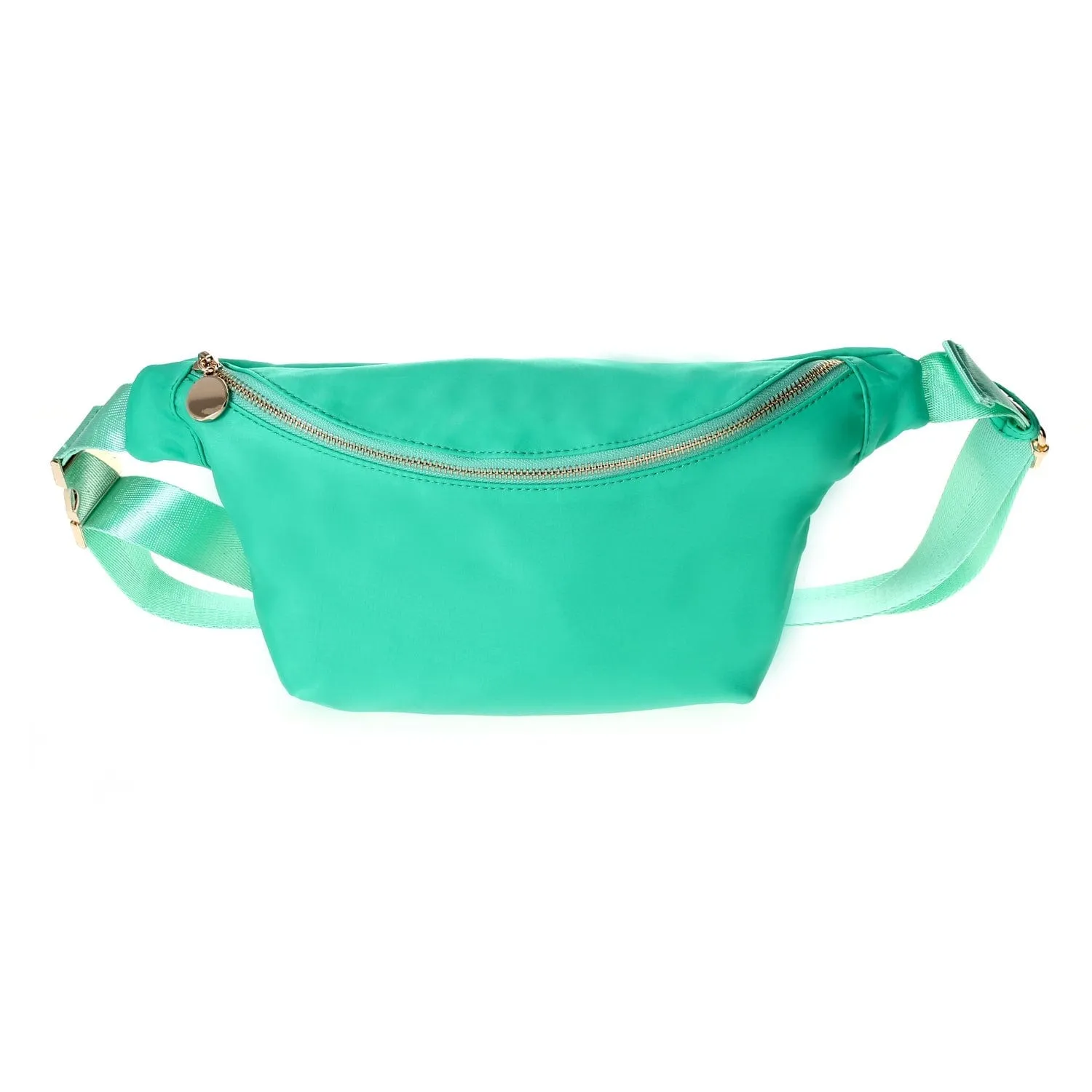 HD3956 Luna Nylon Fanny Pack