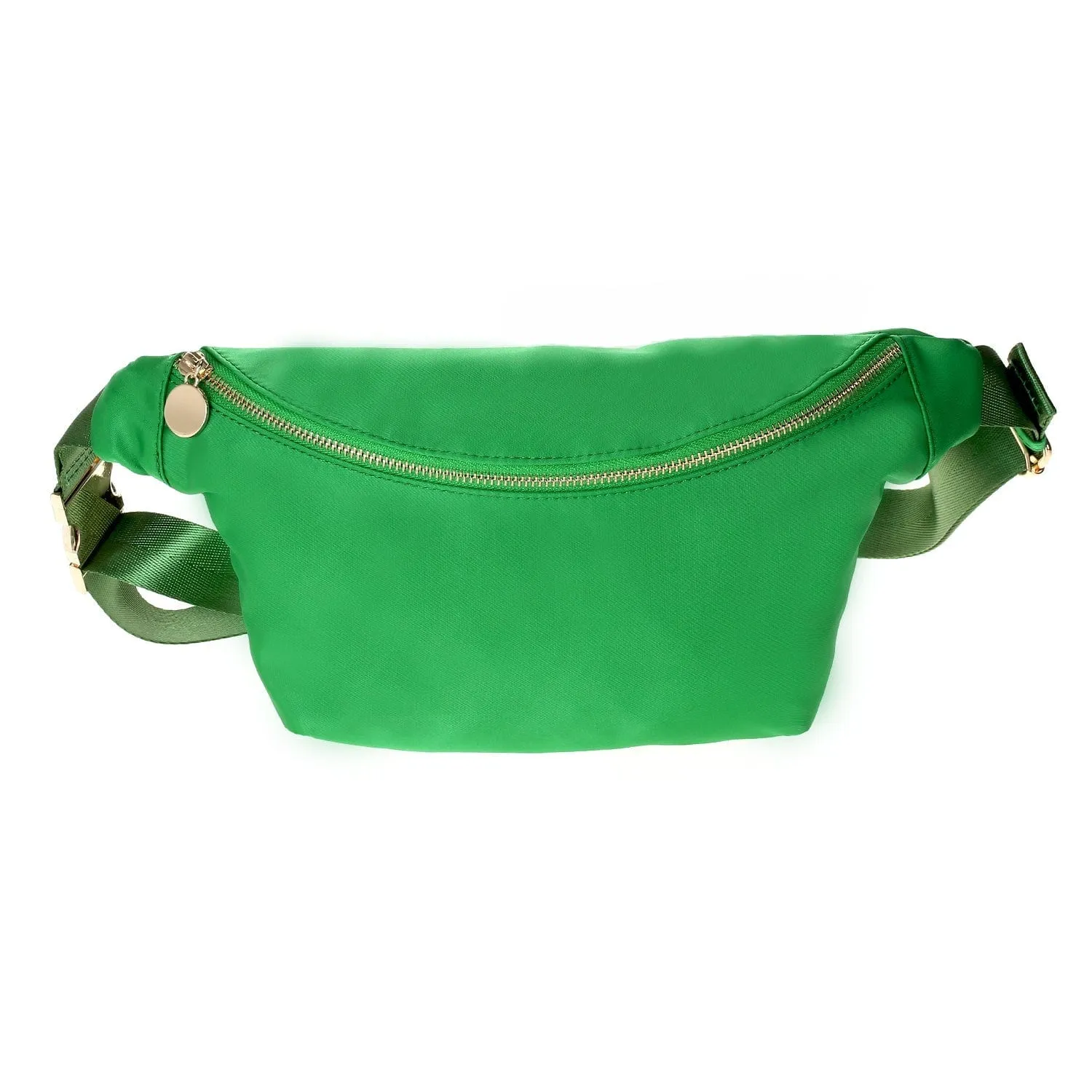 HD3956 Luna Nylon Fanny Pack