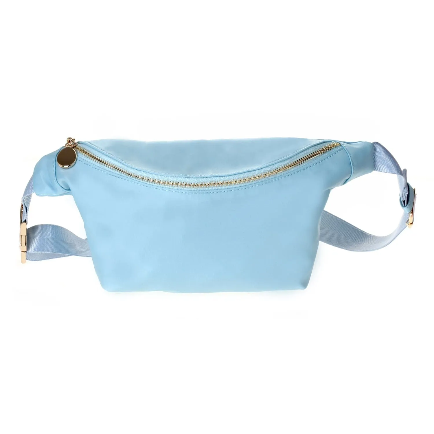 HD3956 Luna Nylon Fanny Pack