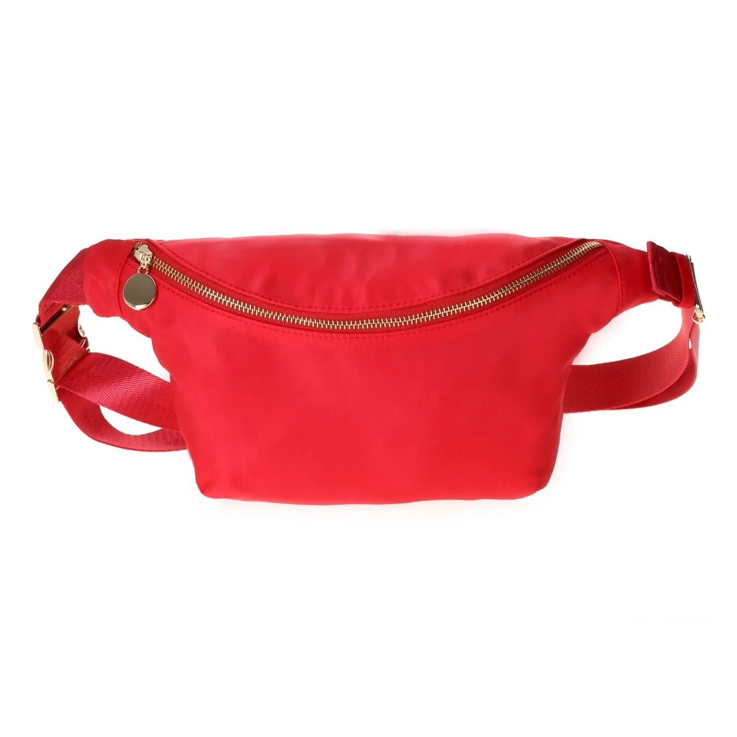 HD3956 Luna Nylon Fanny Pack