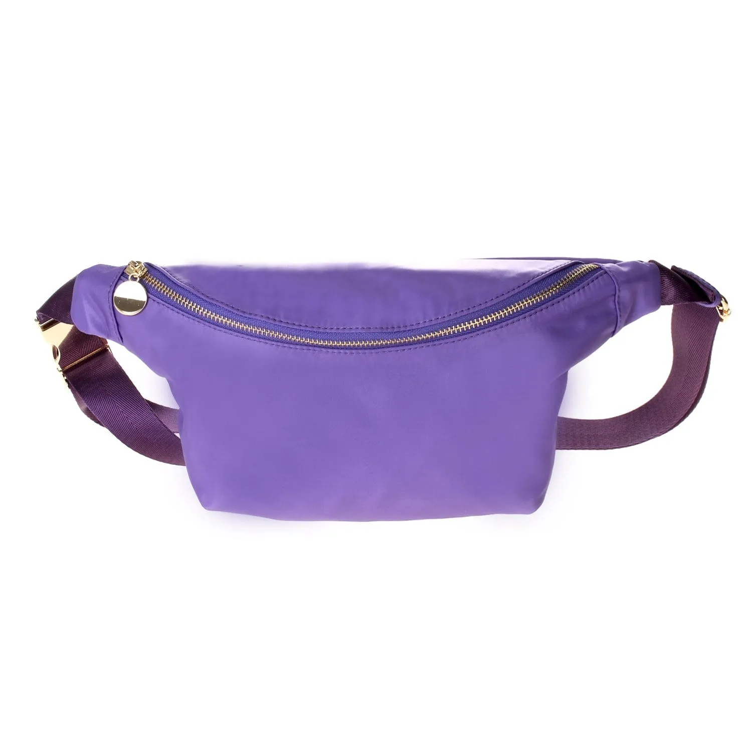HD3956 Luna Nylon Fanny Pack