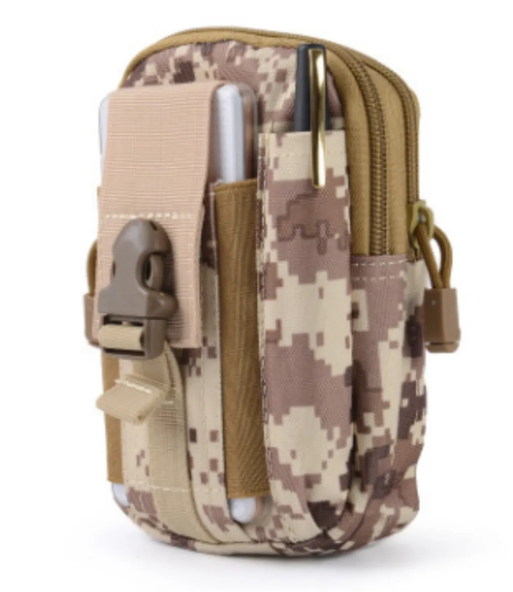 High-Quality Waist Belt Bag