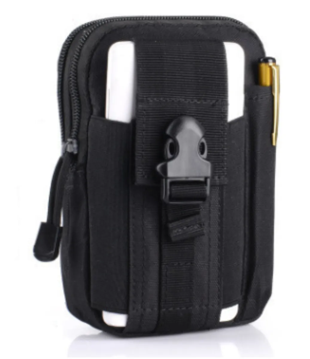 High-Quality Waist Belt Bag
