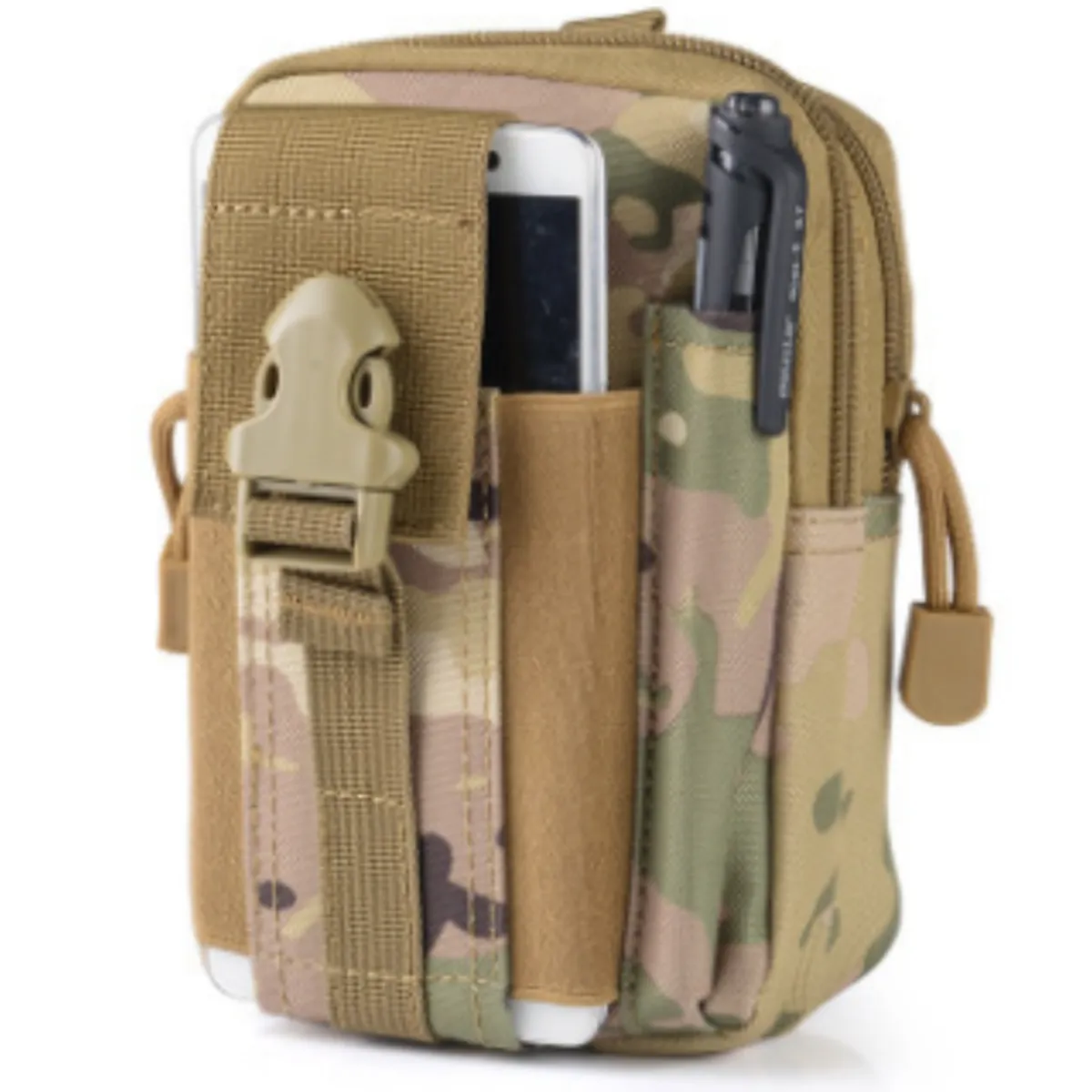 High-Quality Waist Belt Bag
