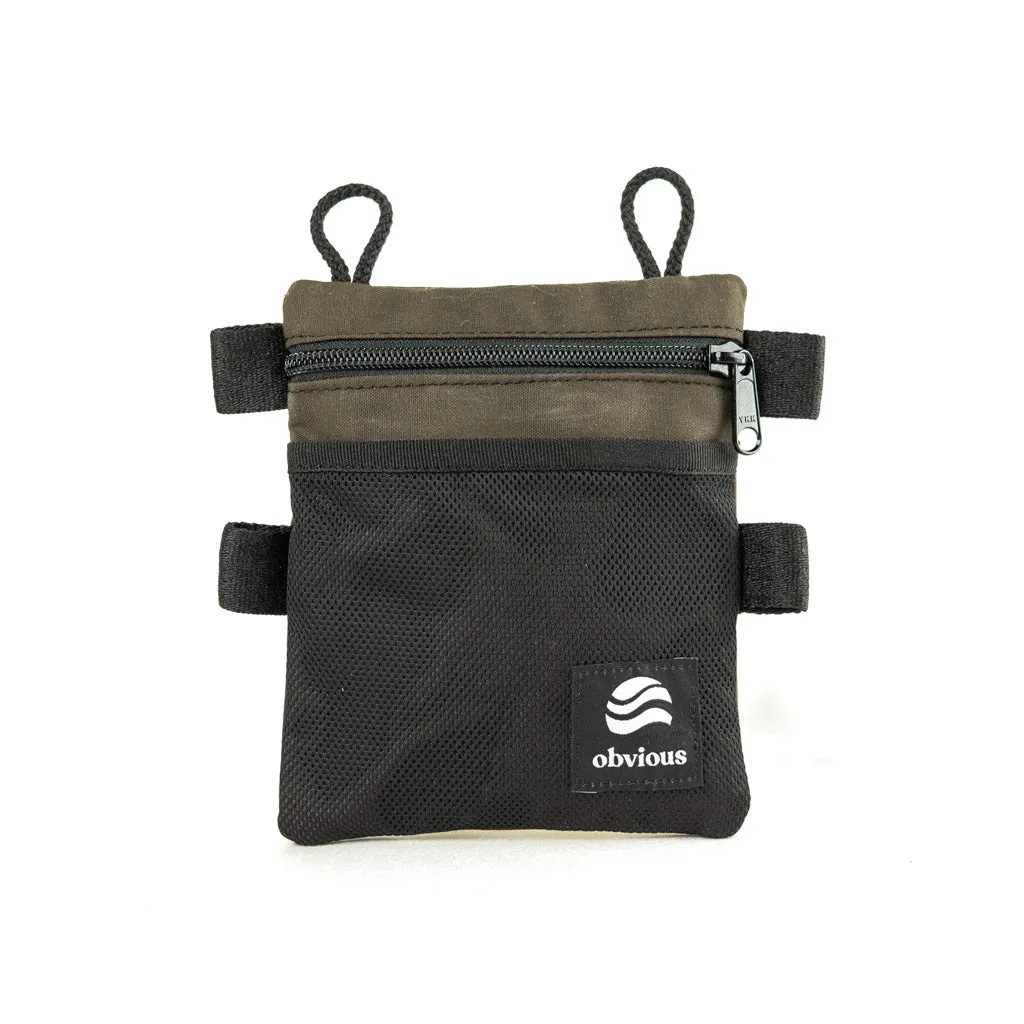 IBEX Evolve S - Walnut