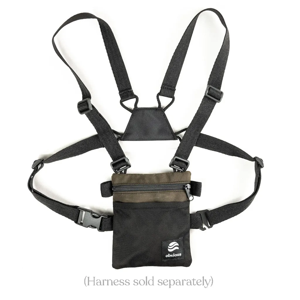 IBEX Evolve S - Walnut