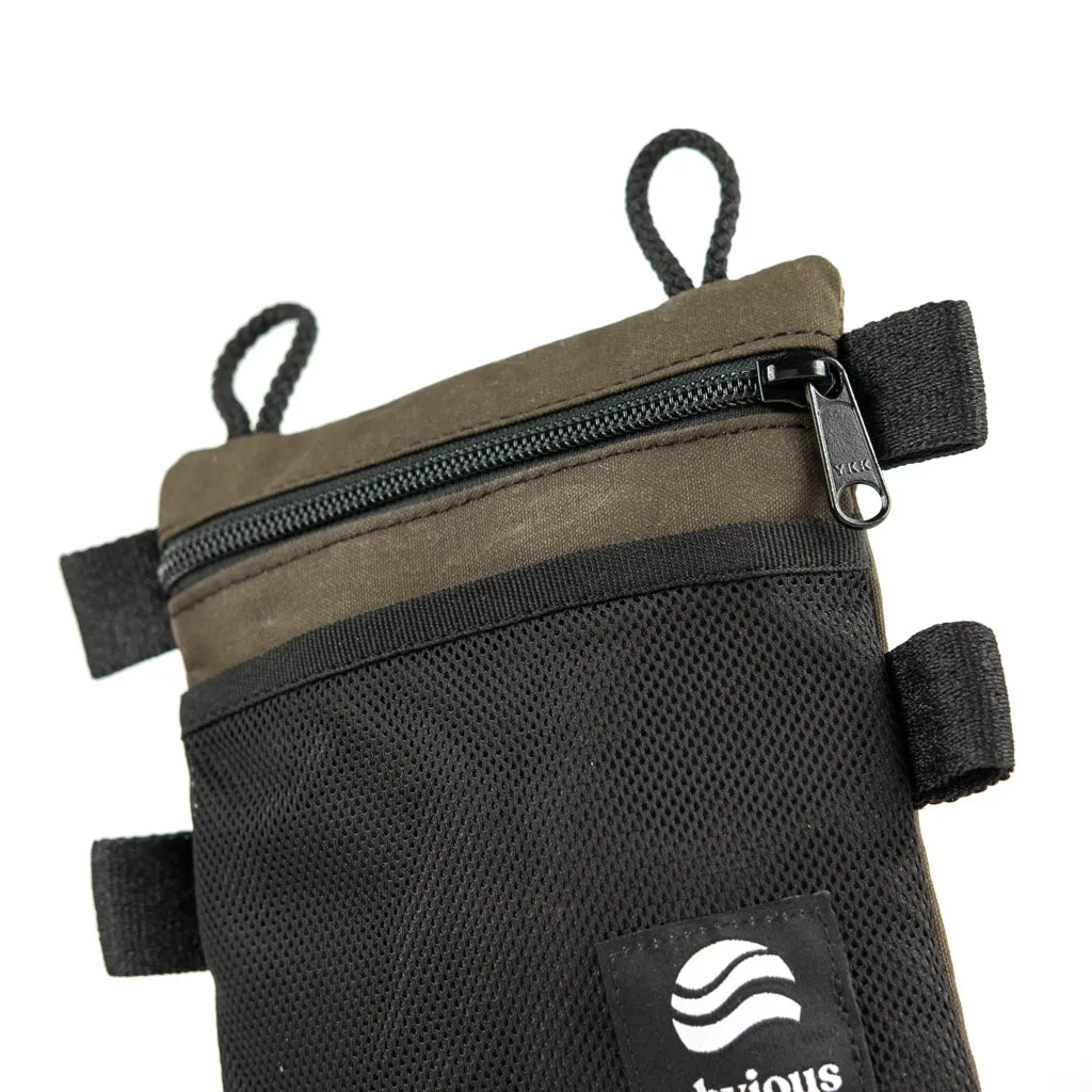 IBEX Evolve S - Walnut