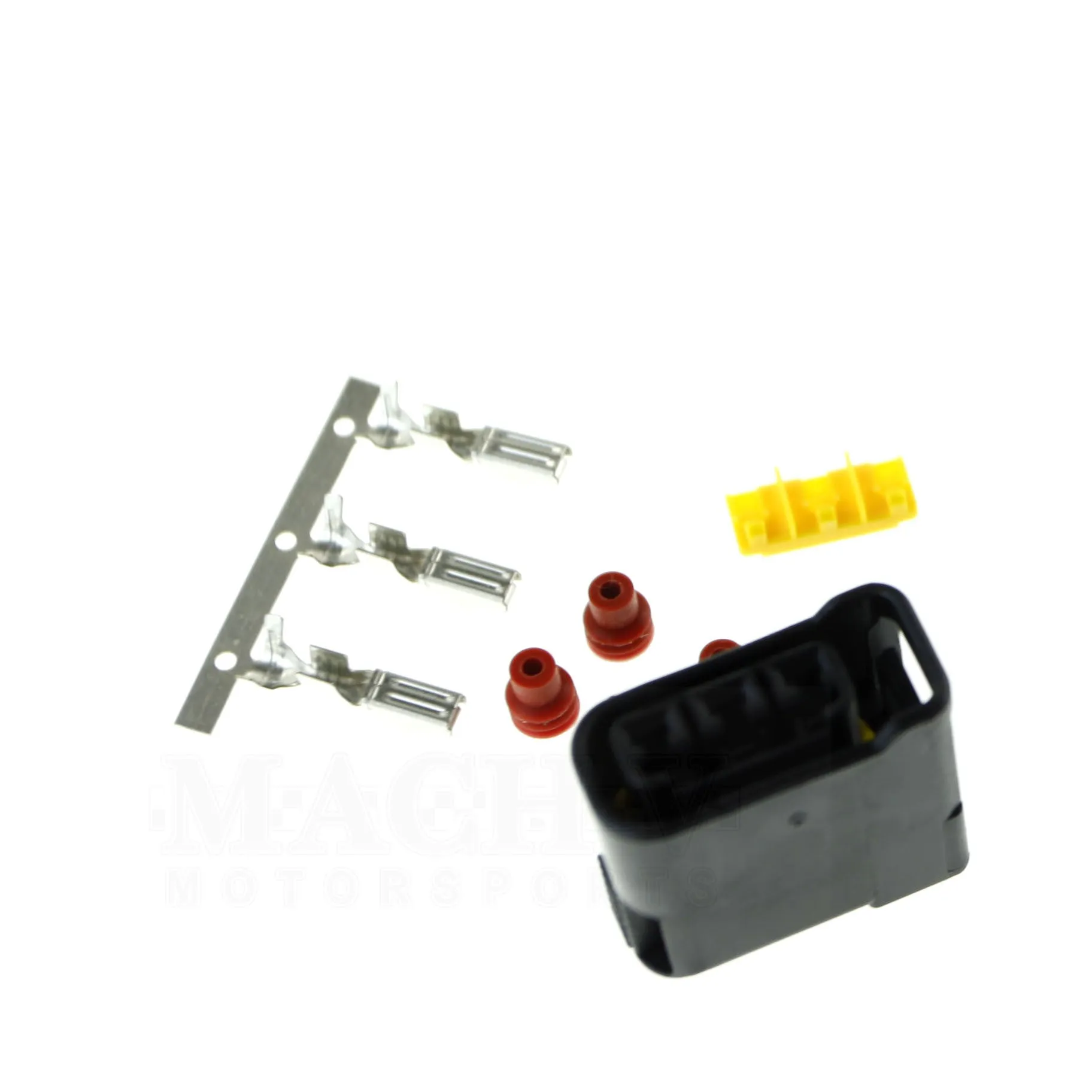 Ignition Coil Connectors Subaru EJ Motor