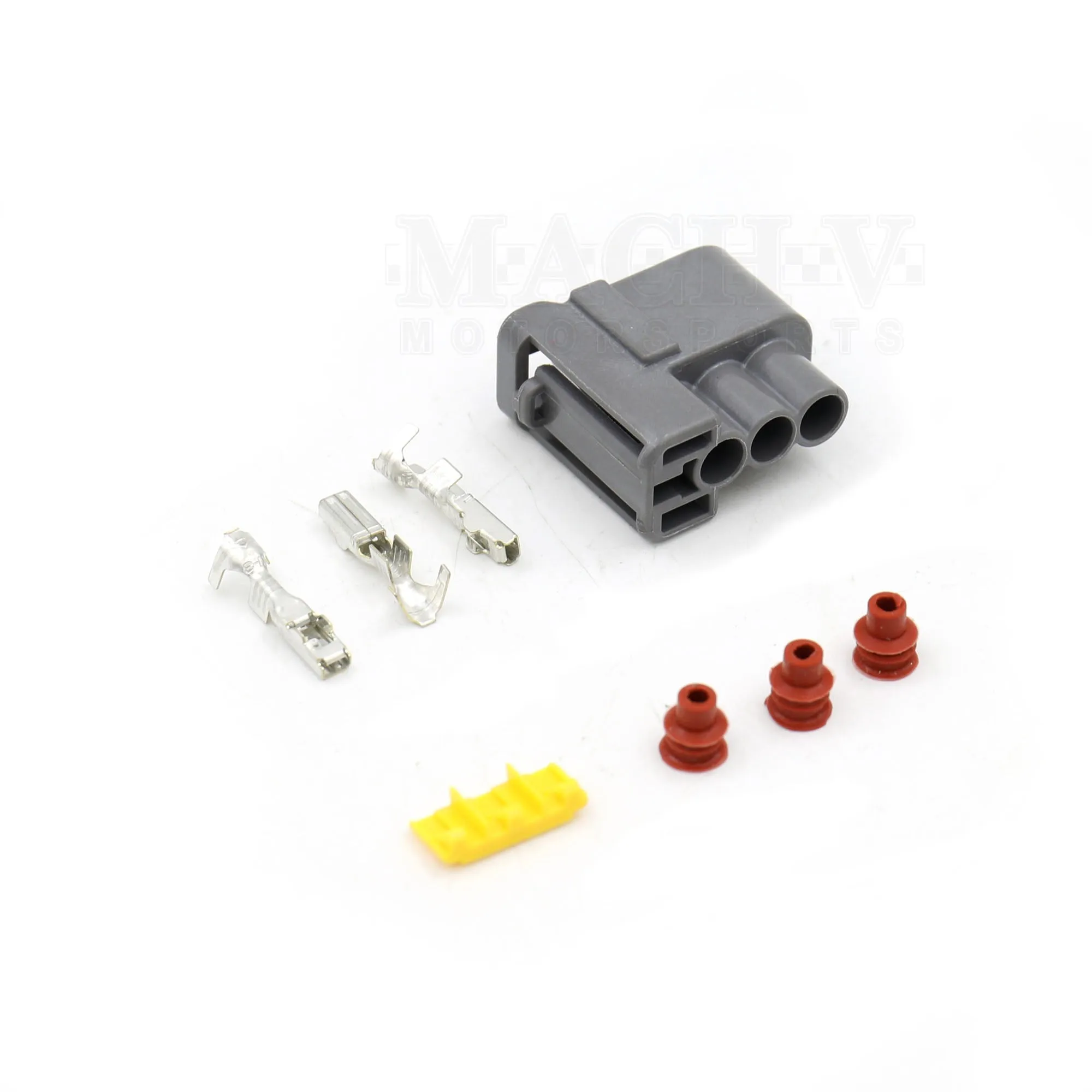 Ignition Coil Connectors Subaru EJ Motor