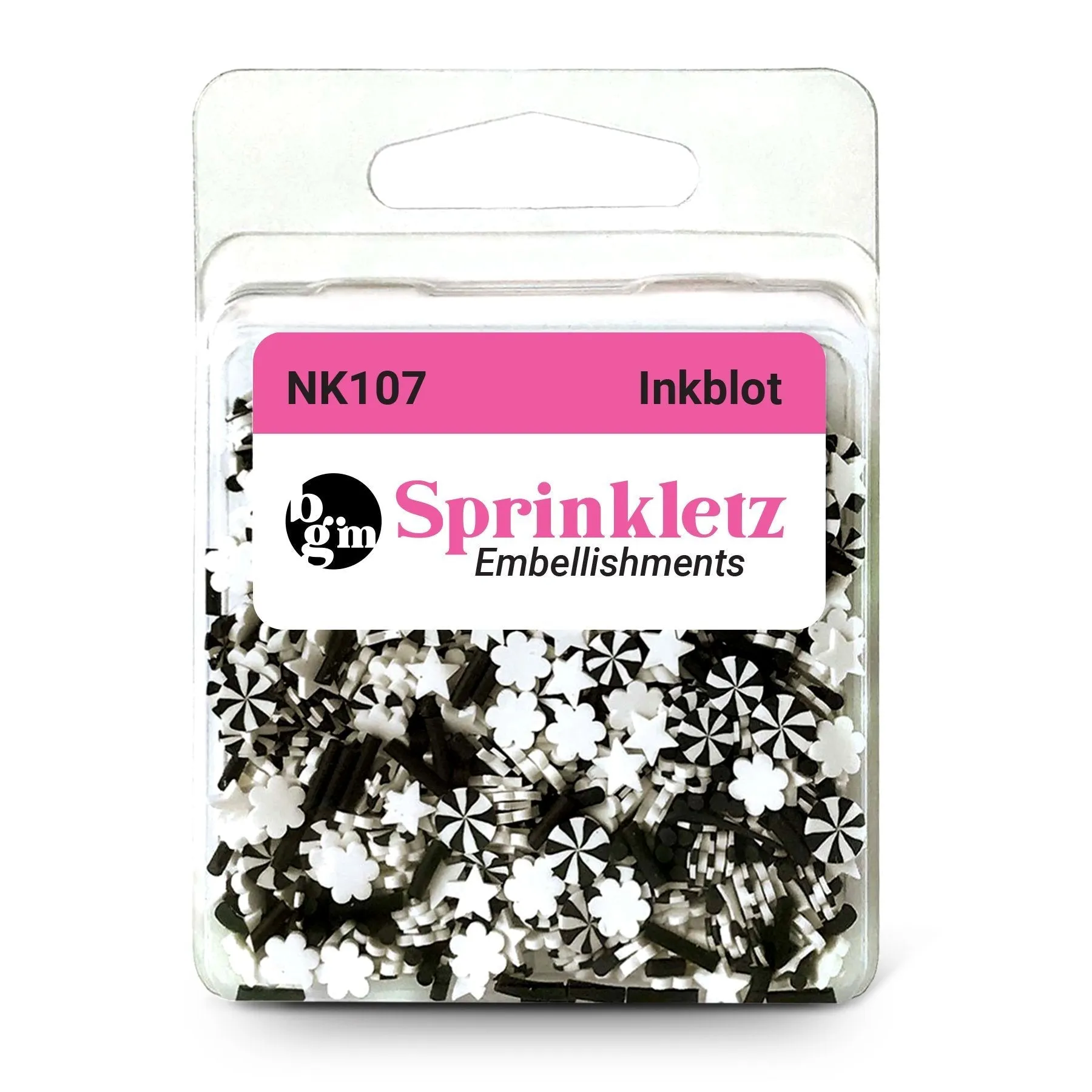 Inkblot