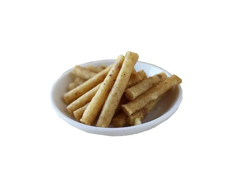 Jagarico Tokai Region: Chicken Wings Flavor