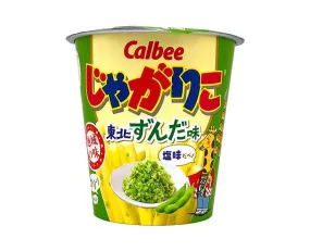 Jagariko: Tohoku Zunda Flavor