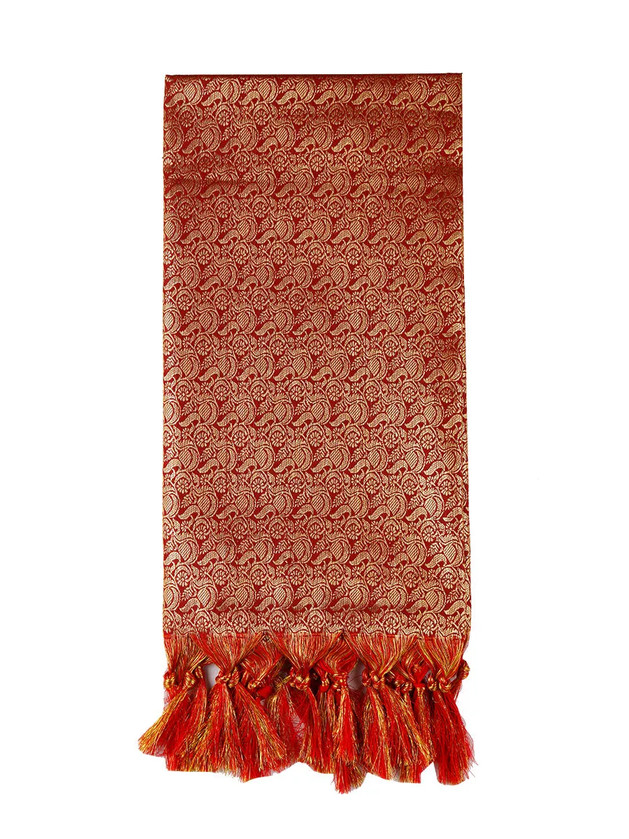 Jari Shawl/Ponnadai TSM01