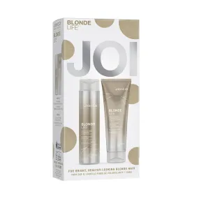Joico Blonde Life Duo Pack