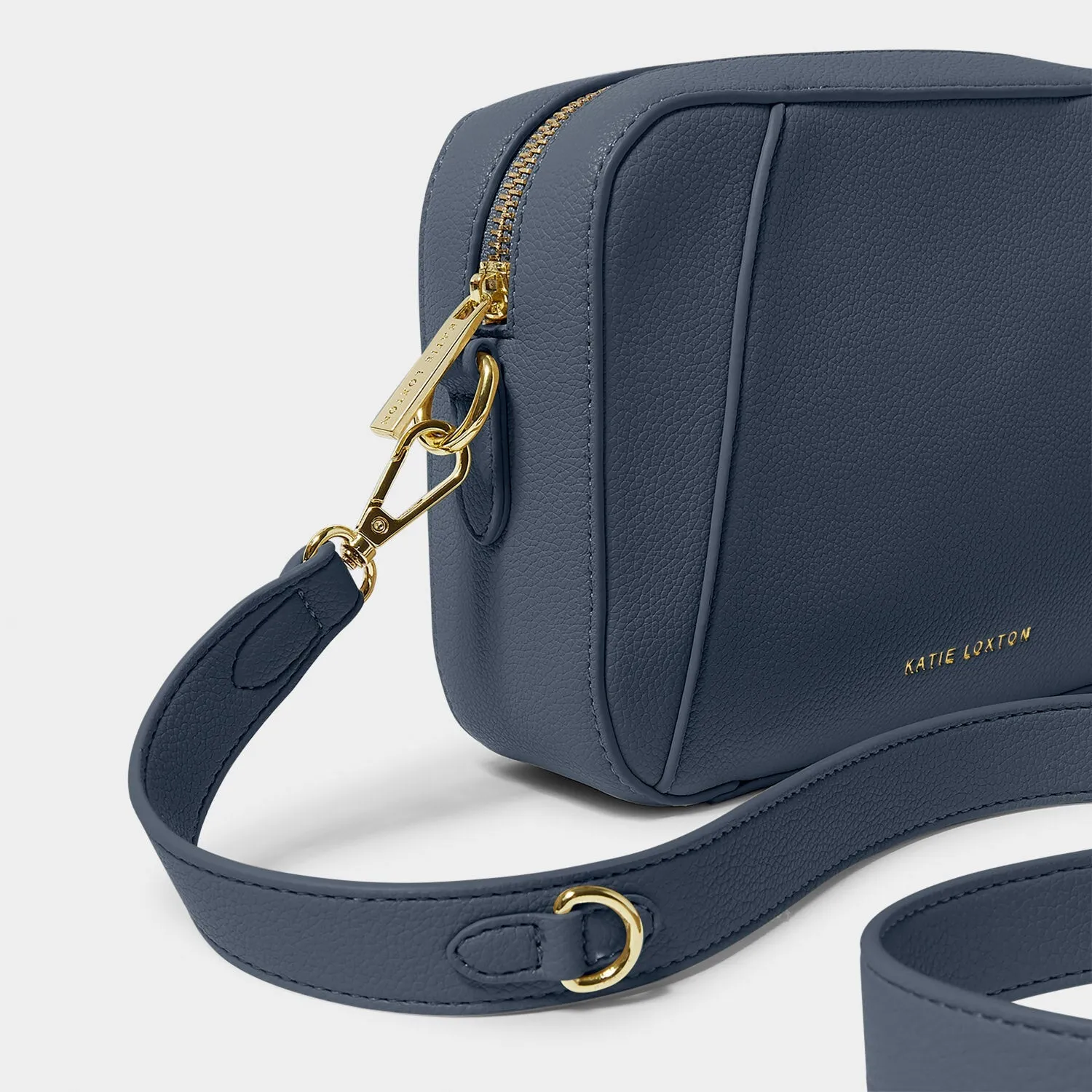 Katie Loxton Slate Hana Crossbody Bag KLB3611